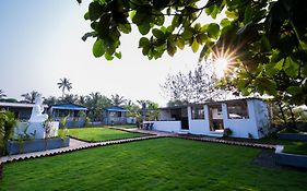 Treebo Lands End Beach Resort - 100M From Beach